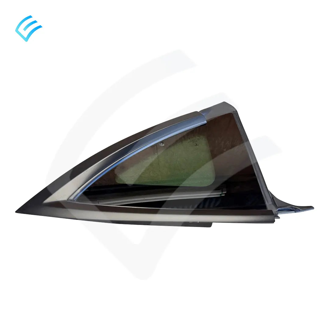 NEW OEM Tesla Model Y Rear Quarter Glass Assembly Left Hand 1495740-99-H