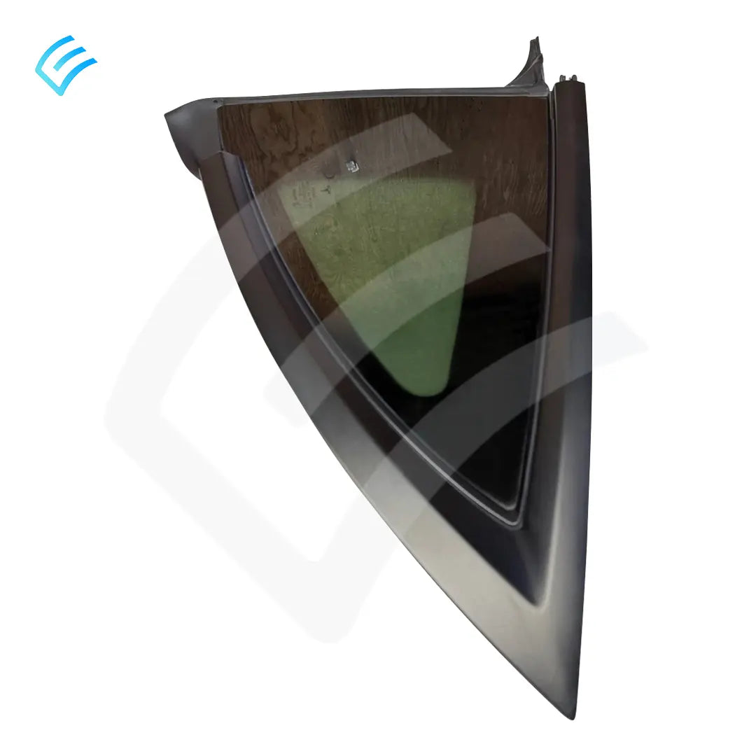 NEW OEM Tesla Model Y Rear Quarter Glass Assembly Left Hand 1495740-99-H