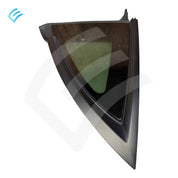 NEW OEM Tesla Model Y Rear Quarter Glass Assembly Left Hand 1495740-99-H