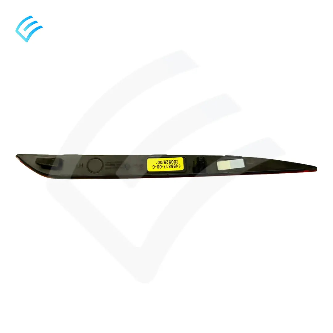 NUEVO conjunto de lámpara OEM para Tesla Model Y, luz trasera réflex izquierda 1495817-00-C