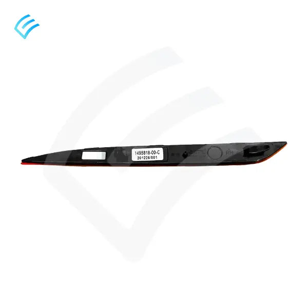 NUEVO conjunto de luz reflejante trasera OEM Tesla Model Y, lado derecho 1495818-00-C