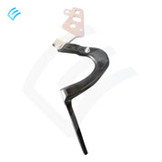 NUEVA bisagra de capó OEM para Tesla Model Y, izquierda, 1496267-00-C