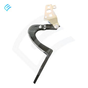 NUEVA bisagra de capó derecha OEM para Tesla Model Y 1496268-00-C