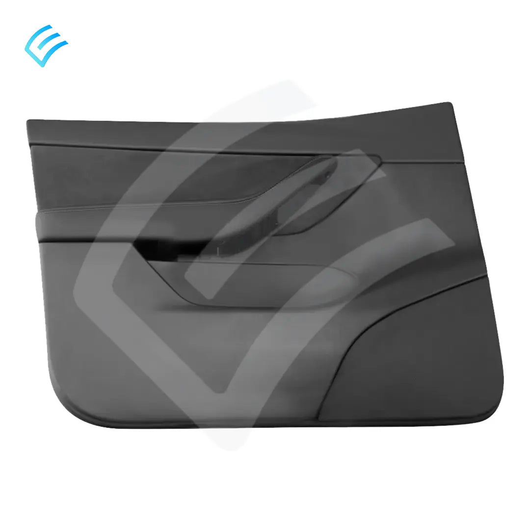 NUEVO OEM Tesla Model Y Puerta Trim Asamblea Delantera Izquierda Izquierda Drive Negro 1497294-91-D