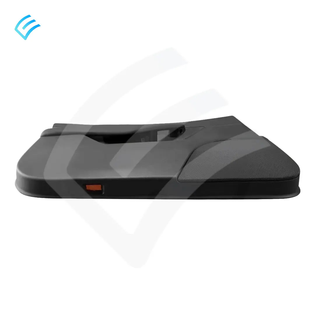 NUEVO OEM Tesla Model Y Puerta Trim Asamblea Delantera Izquierda Izquierda Drive Negro 1497294-91-D