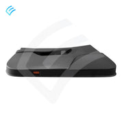 NUEVO OEM Tesla Model Y Puerta Trim Asamblea Delantera Izquierda Izquierda Drive Negro 1497294-91-D