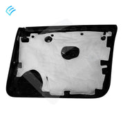 NUEVO OEM Tesla Model Y Puerta Trim Asamblea Delantera Izquierda Izquierda Drive Negro 1497294-91-D