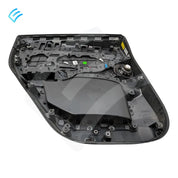 NEW OEM Tesla MY Rear RH Door Trim Assembly - LH Drive (BLACK) 1497297-91-B