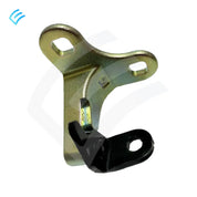 NUEVA bisagra delantera izquierda OEM para Tesla Model Y 1497492-00-E