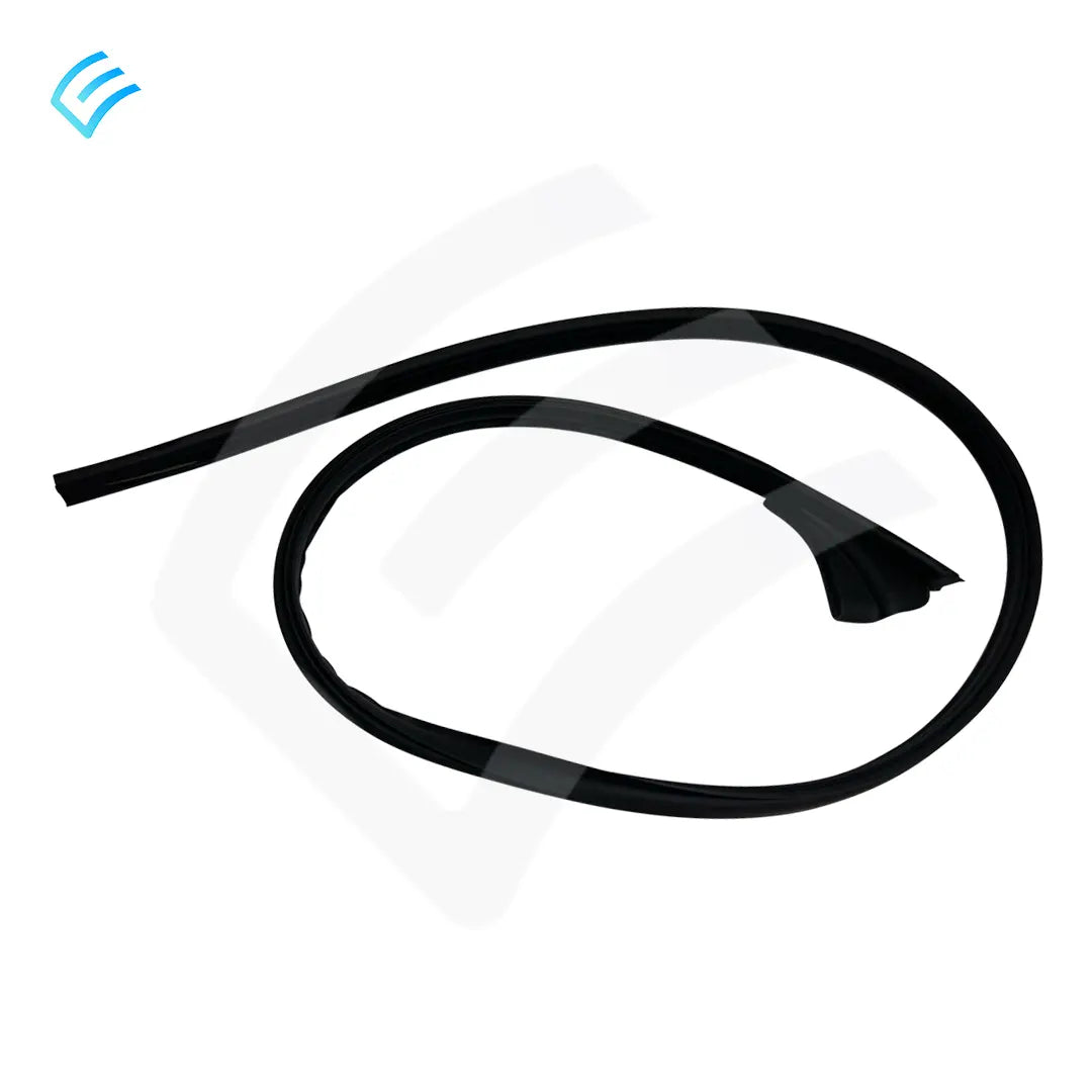 NEW OEM Tesla Model Y Header Seal Left Hand 1497677-00-C