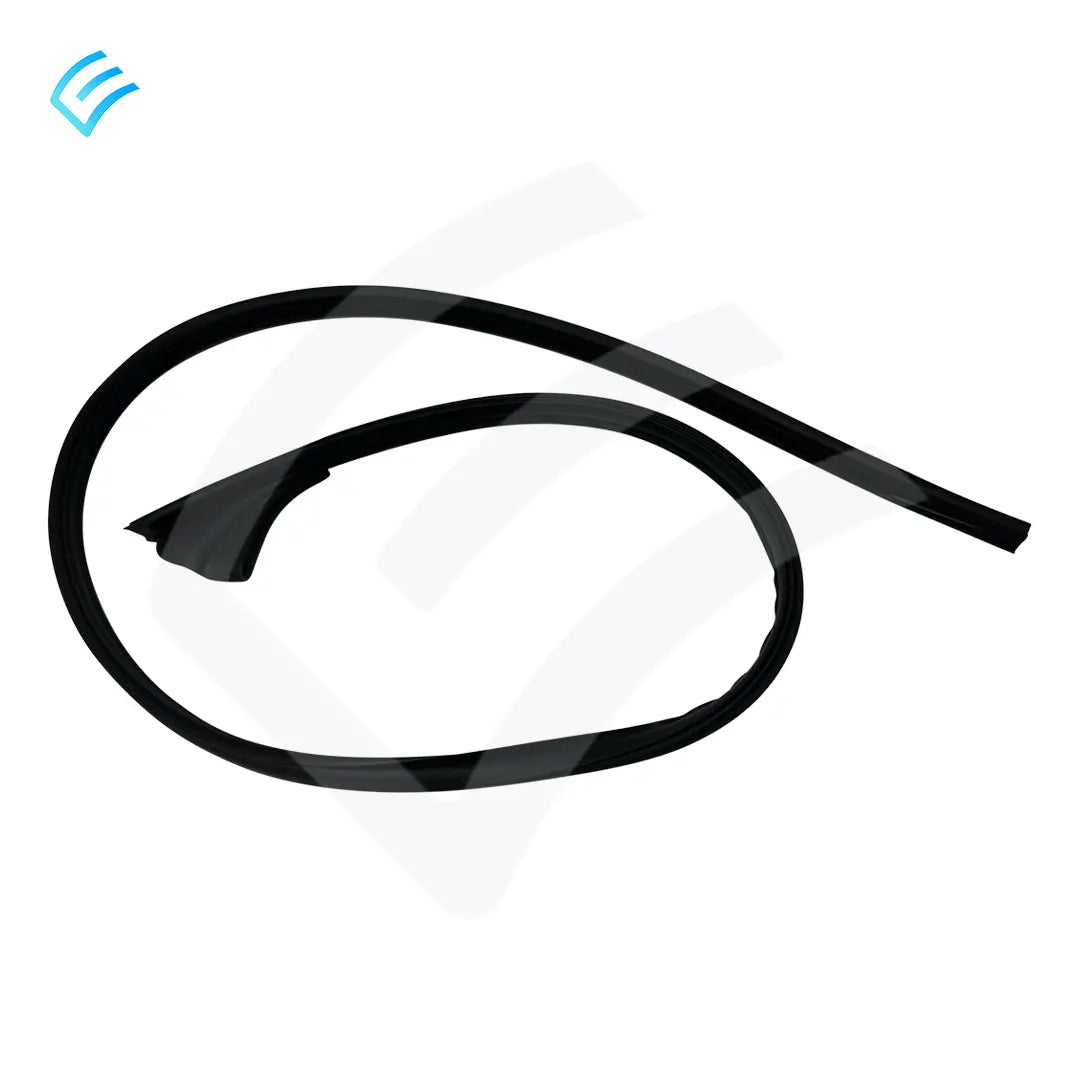 NEW OEM Tesla Model Y Header Seal Left Hand 1497677-00-C