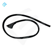 NEW OEM Tesla Model Y Header Seal Left Hand 1497677-00-C
