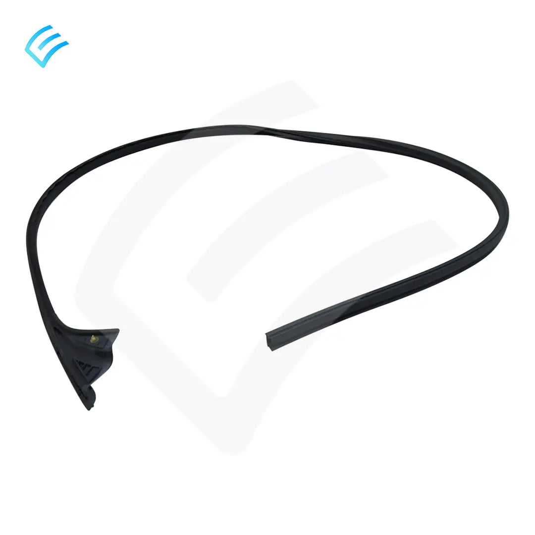 NEW OEM Tesla Model Y Header Seal Right Hand 1497678-00-C