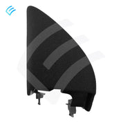 NEW OEM Tesla Model Y Front Left-Hand Door Trim Tweeter 1498204-88-B