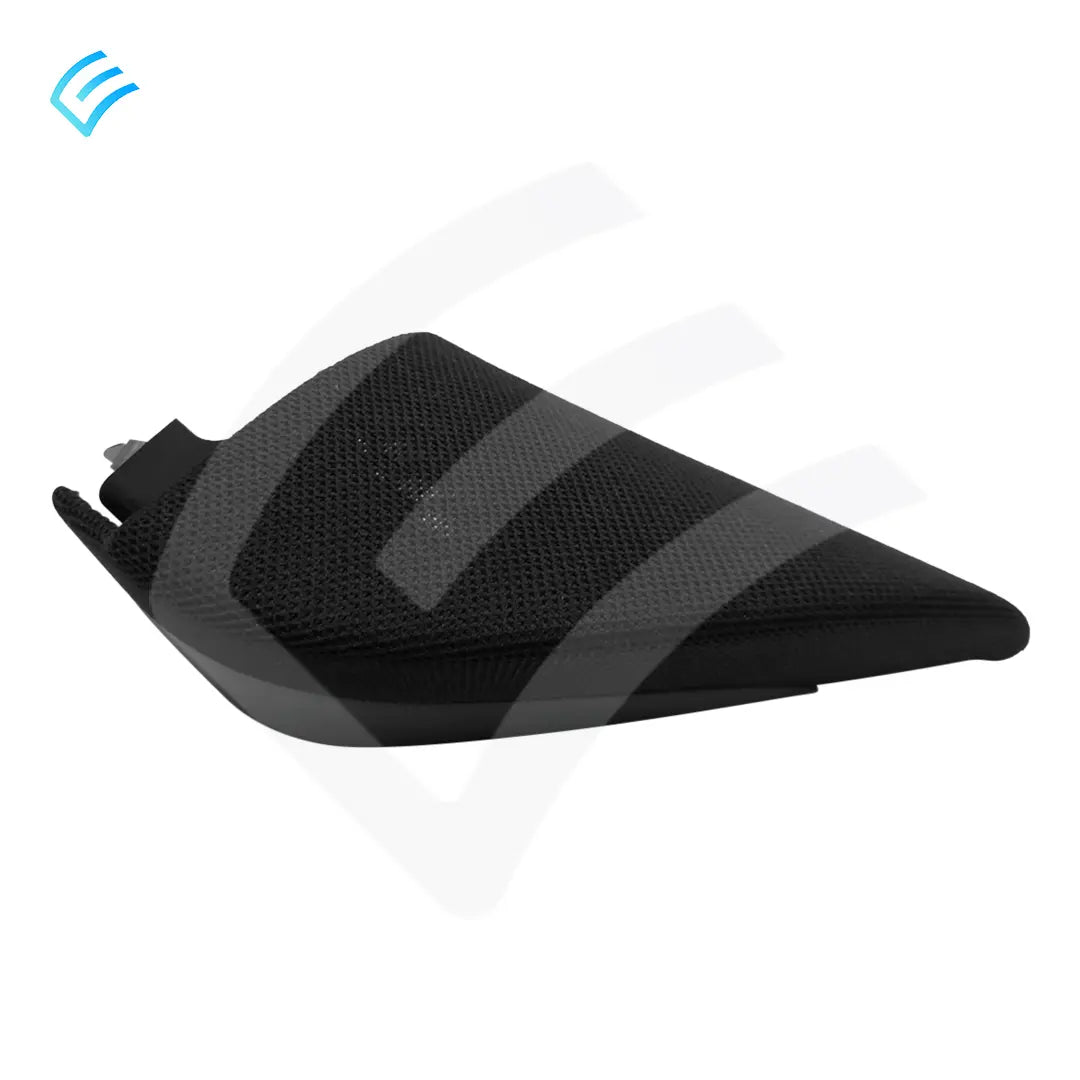 Tesla Model X Wheel Fairing RH | SKU 1054804-00-D Tesla Model X Wheel Fairing RH | SKU 1054804-00-D