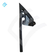 NEW OEM Tesla Model Y Front Door Right-Hand Glass Run Seal 1500067-00-C