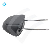 NEW OEM Tesla Model Y Second Row Outer Headrest Assembly Black 1500200-01-E