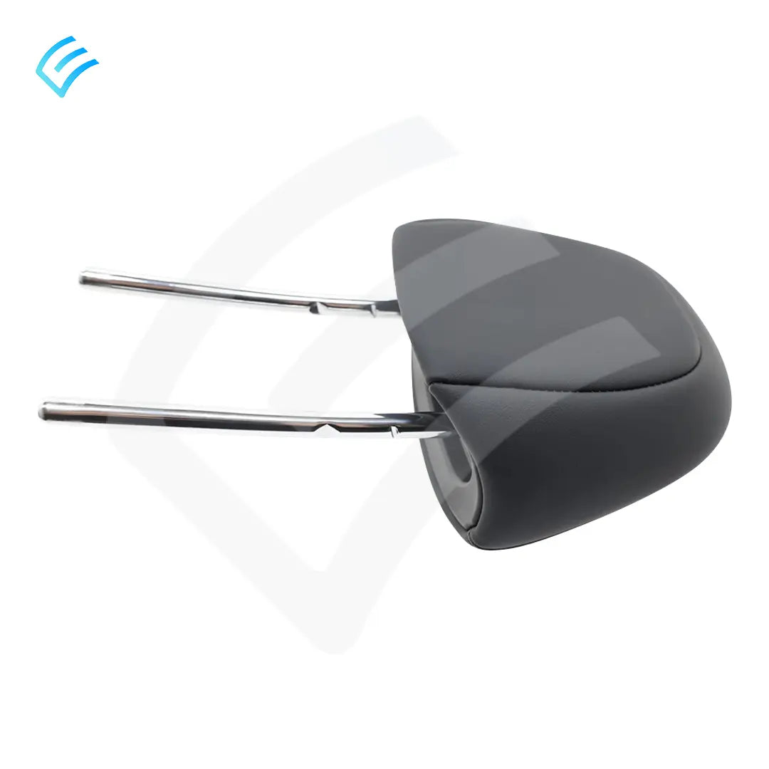 NEW OEM Tesla Model Y Second Row Outer Headrest Assembly Black 1500200-01-E