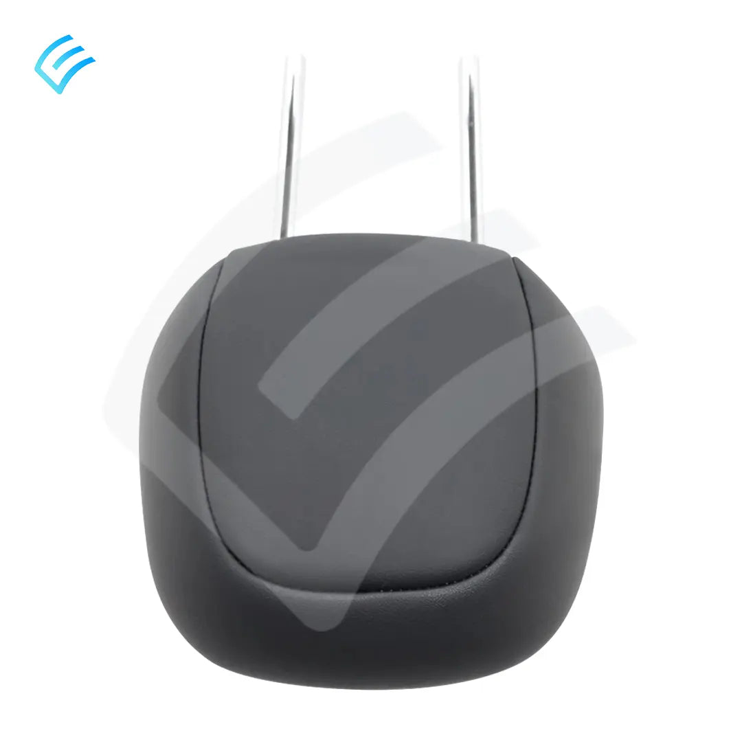 NEW OEM Tesla Model Y Second Row Outer Headrest Assembly Black 1500200-01-E