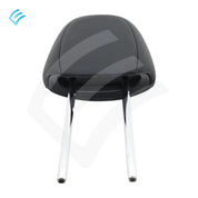 NEW OEM Tesla Model Y Second Row Outer Headrest Assembly Black 1500200-01-E