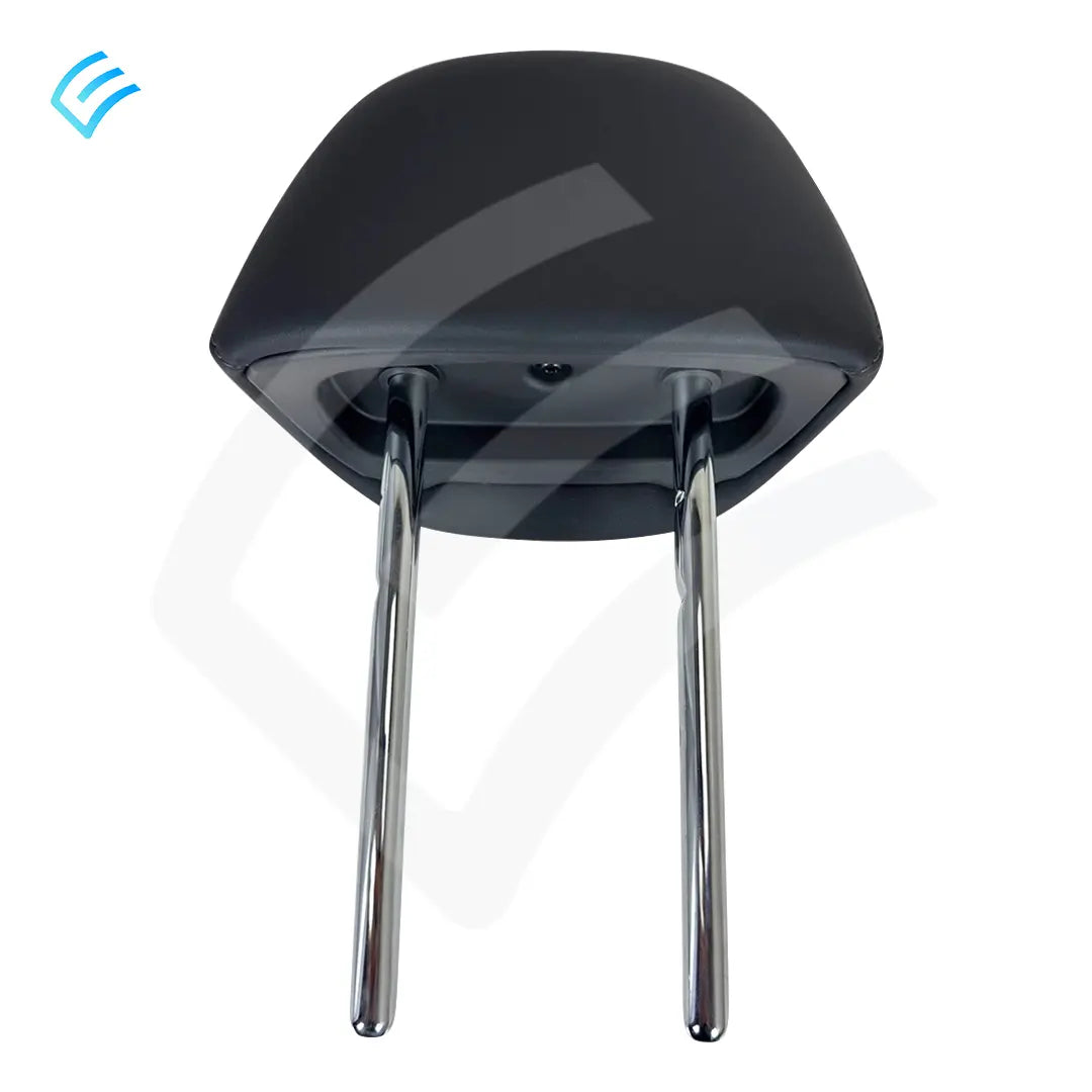 NEW OEM Tesla Model Y Second Row Outer Headrest Assembly Black 1500200-T1-D