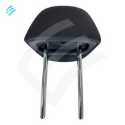 NEW OEM Tesla Model Y Second Row Outer Headrest Assembly Black 1500200-T1-D