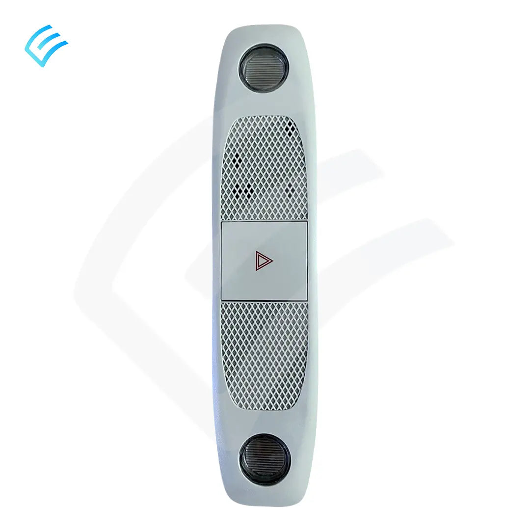 NUEVO conjunto de consola superior delantera OEM Tesla Model Y 1500237-00-H