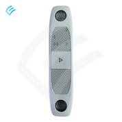 NUEVO conjunto de consola superior delantera OEM Tesla Model Y 1500237-00-H