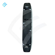 NUEVO conjunto de consola superior delantera OEM Tesla Model Y 1500237-00-H