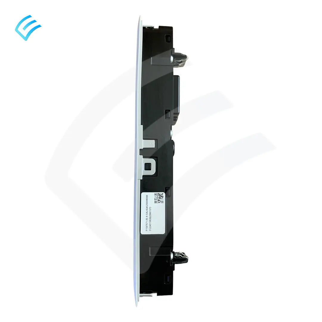 NUEVO conjunto de consola superior delantera OEM Tesla Model Y 1500237-00-H