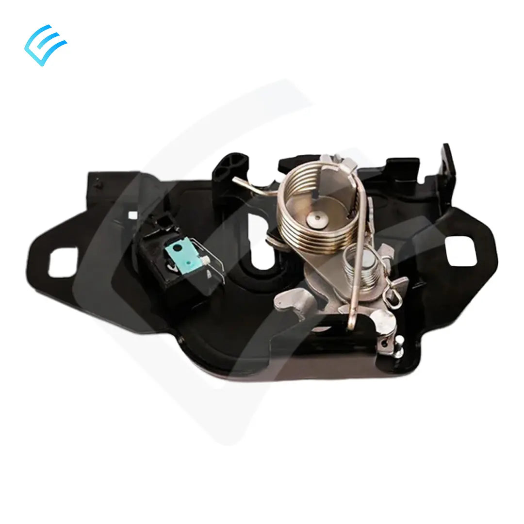 NUEVO actuador de pestillo de capó de doble tracción para Tesla Model 3 OEM 1500397-00-F