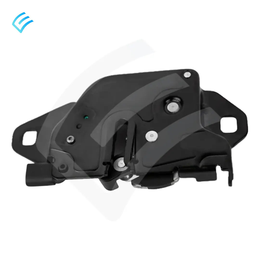 NUEVO actuador de pestillo de capó de doble tracción para Tesla Model 3 OEM 1500397-00-F
