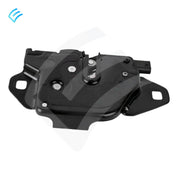 NUEVO actuador de pestillo de capó de doble tracción para Tesla Model 3 OEM 1500397-00-F