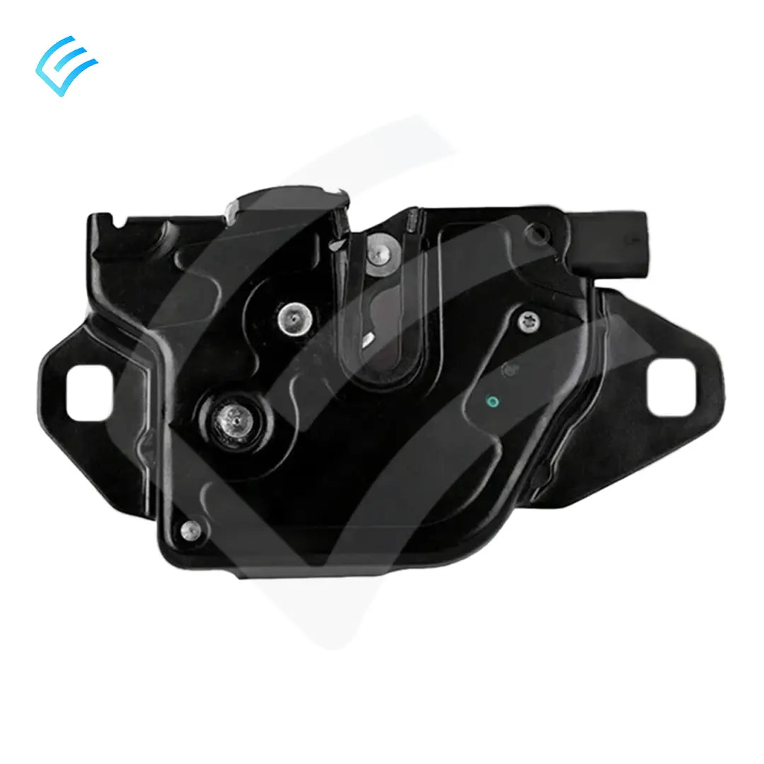 NUEVO actuador de pestillo de capó de doble tracción para Tesla Model 3 OEM 1500397-00-F