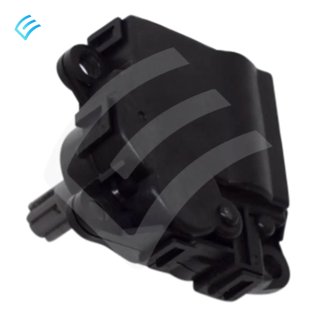 NEW OEM Tesla Model 3/Y HVAC Bleed Actuator 1500640-00-A