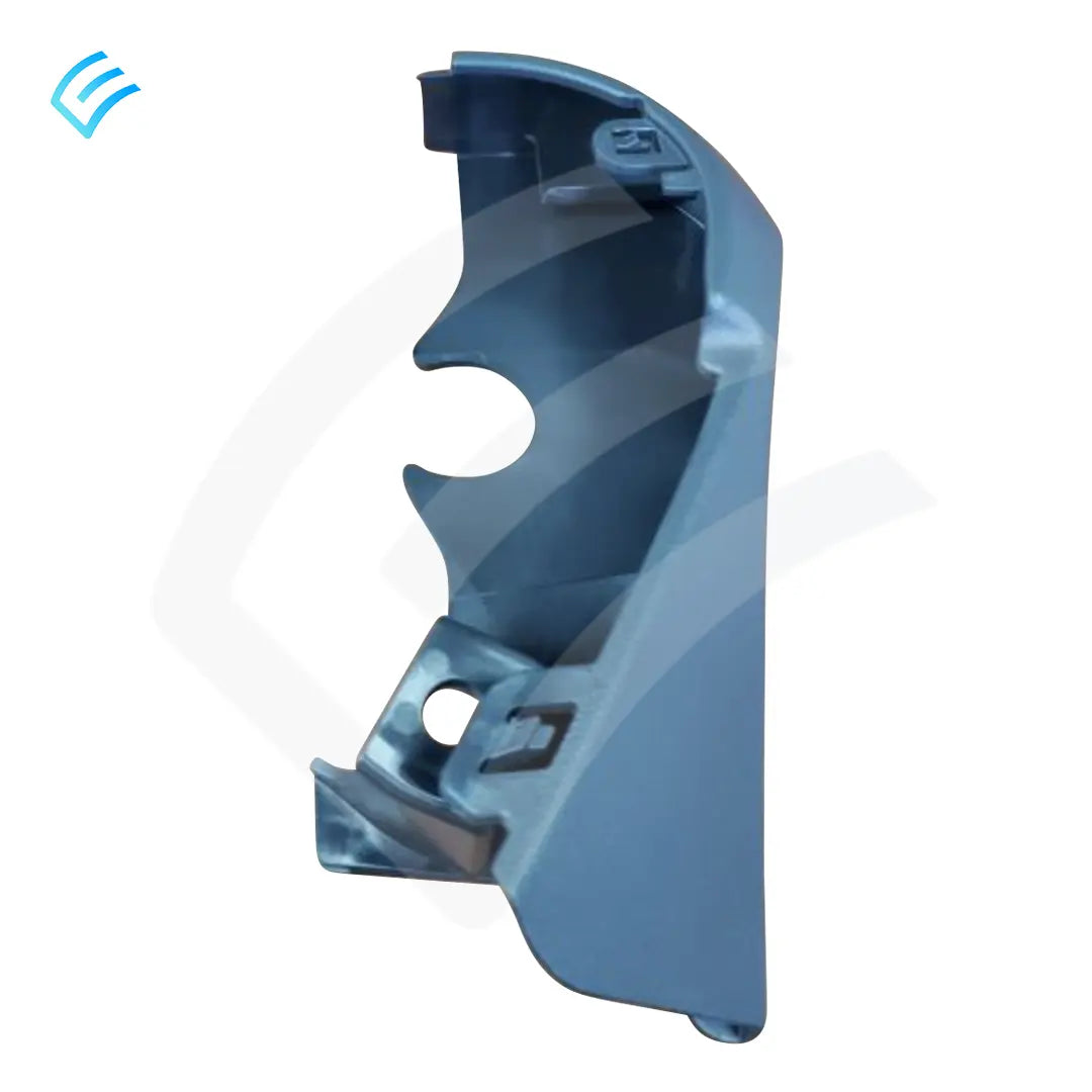 NEW OEM Tesla MY Second Row Outboard B-Cover Inner LH 5-Seater 1500641-00-F