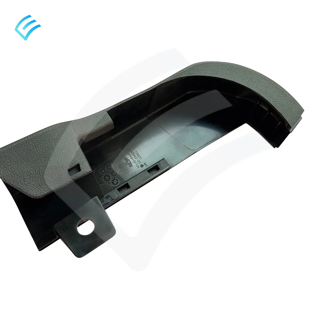 NEW OEM Tesla MY Second Row 5-Seater B-Cover Inboard Inner RH 1500642-00-E