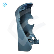 NEW OEM Tesla MY Second Row Outboard B-Cover Inner RH 5-Seater 1500643-00-F