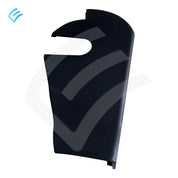 NEW OEM Tesla MY Second Row 5-Seater B-Cover Inboard Inner LH 1500644-00-C