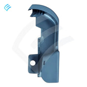 NEW OEM Tesla MY Second Row Outboard B-Cover Inner 5-Seater Center 1500651-00-E