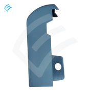 NEW OEM Tesla MY Second Row Outboard B-Cover Inner 5-Seater Center 1500651-00-E