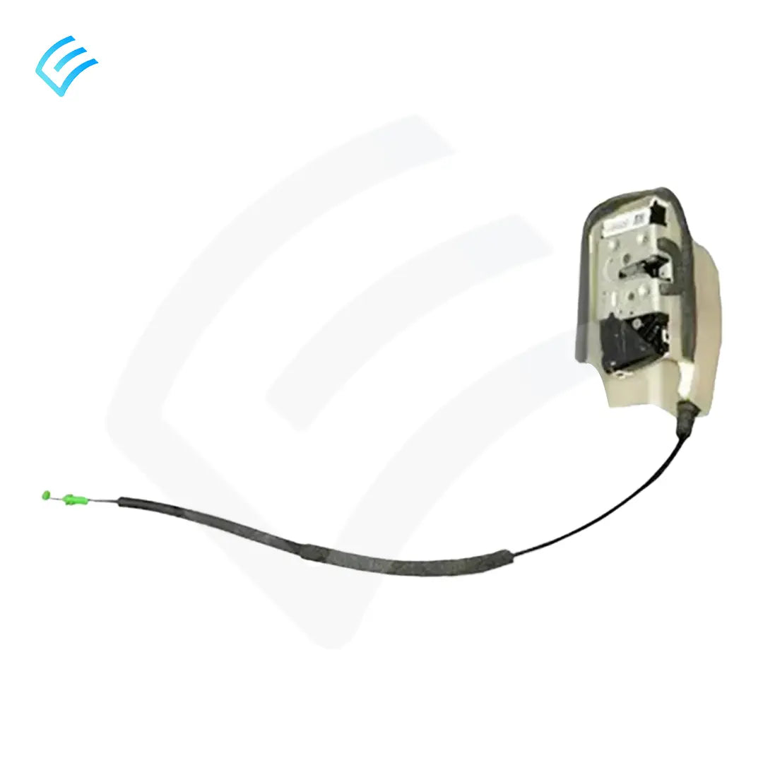 Pestillo de puerta trasera izquierda OEM para Tesla modelo Y/3 GL1 1500674-00-B