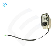 Pestillo de puerta trasera izquierda OEM para Tesla modelo Y/3 GL1 1500674-00-B