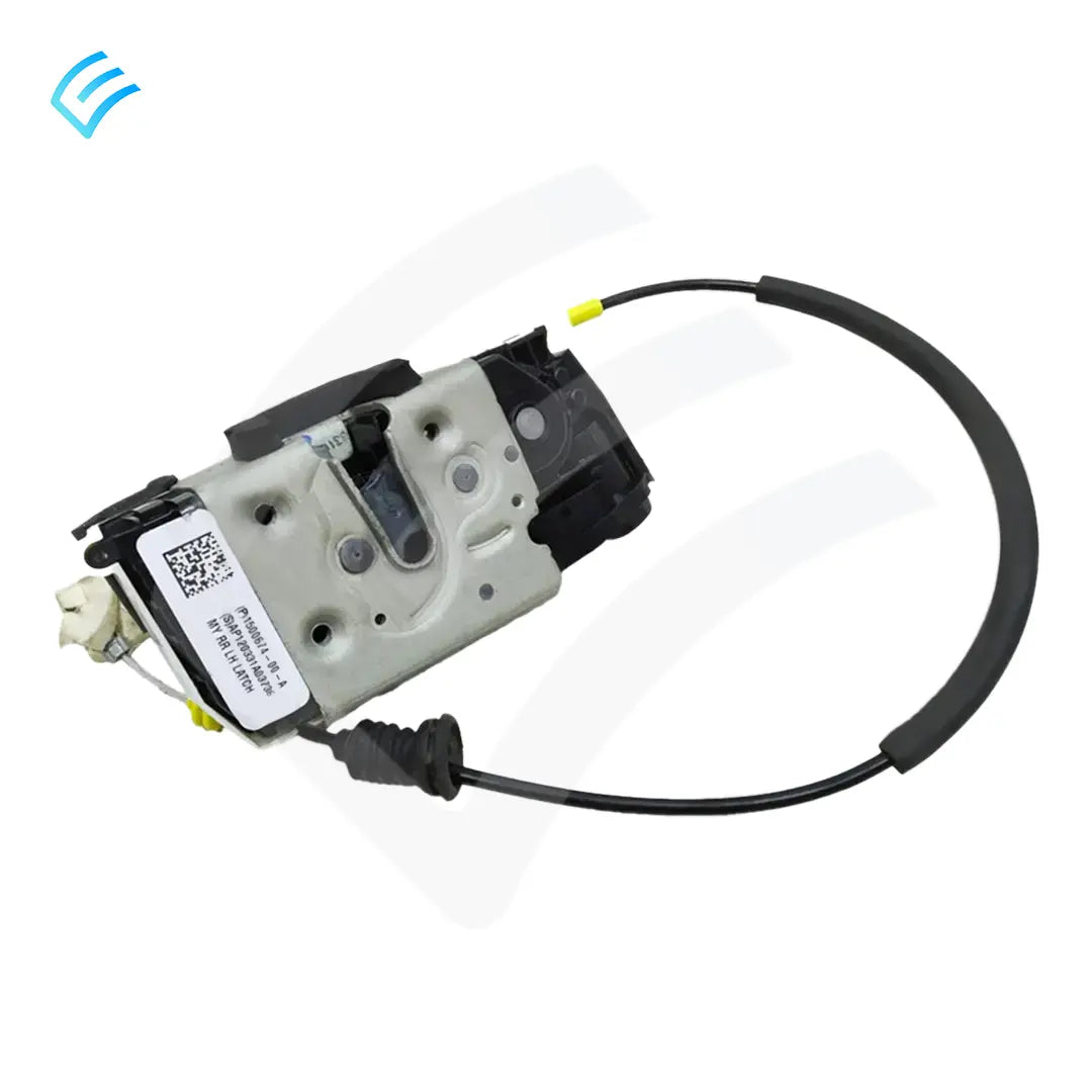 Pestillo de puerta trasera izquierda OEM para Tesla modelo Y/3 GL1 1500674-00-B