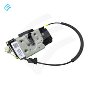 Pestillo de puerta trasera izquierda OEM para Tesla modelo Y/3 GL1 1500674-00-B