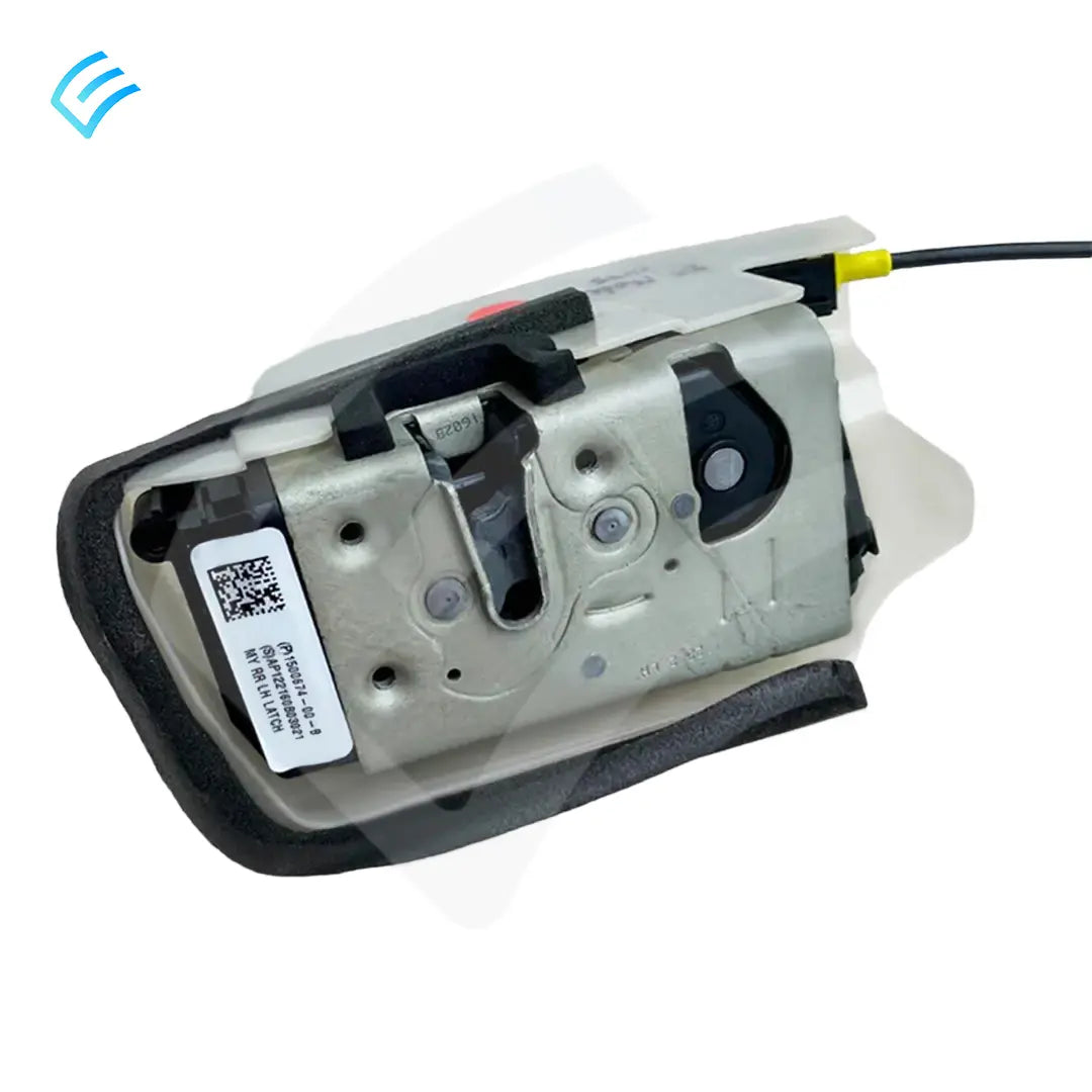 Pestillo de puerta trasera izquierda OEM para Tesla modelo Y/3 GL1 1500674-00-B