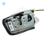 Pestillo de puerta trasera izquierda OEM para Tesla modelo Y/3 GL1 1500674-00-B