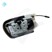 Pestillo de puerta trasero derecho GL 1500675-00-B para Tesla modelo 3/Y (OEM)