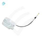 Pestillo de puerta trasero derecho GL 1500675-00-B para Tesla modelo 3/Y (OEM)