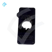 NUEVO Retenedor de fascia trasera S7 PA para Tesla Model Y OEM 1501428-00-A